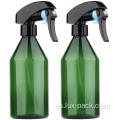 200ml300ml 500 ml de botella de spray herramientas para el cabello rociador de agua